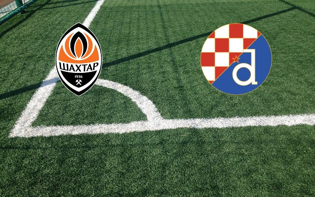 Shakhtar Donetsk-Dinamo Zagabria Formazioni Shakhtar Donetsk-Dinamo Zagabria