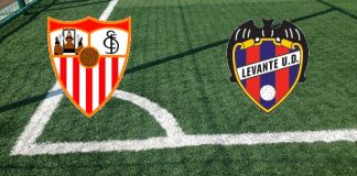 Siviglia-Levante: formazioni ufficiali, quote, pronostici. Il Chicharito titolare Formazioni Siviglia-Levante