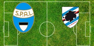 Spal-Sampdoria (lunedì, 20:45): formazioni ufficiali, quote, pronostici, fuori Quagliarella, in campo Bonazzoli Formazioni Spal-Sampdoria