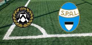 Udinese-Spal: formazioni ufficiali, quote, pronostici Formazioni Udinese-Spal