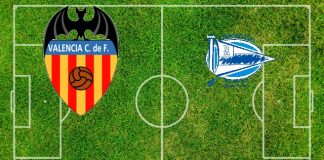 Valencia-Alaves: formazioni ufficiali, quote, pronostici. Mestalla si aspetta una reazione Formazioni Valencia-Alaves