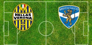 Verona-Brescia: formazioni ufficiali, quote, pronostici Formazioni Verona-Brescia
