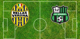Verona-Sassuolo: formazioni ufficiali, quote, pronostici Formazioni Verona-Sassuolo