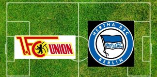 Union Berlin-Hertha BSC (sabato ore 18:30) : formazioni ufficiali, quote, pronostici