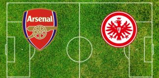 Arsenal-Eintracht Francoforte: formazioni ufficiali, quote, pronostici Formazioni Arsenal-Eintracht Francoforte