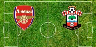 Arsenal-Southampton: formazioni ufficiali, quote, pronostici Formazioni Arsenal-Southampton
