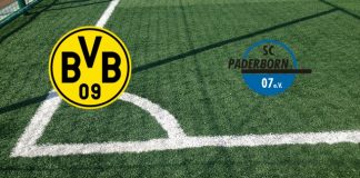 Borussia Dortmund-SC Paderborn (venerdì, ore 20:30): formazioni ufficiali, quote, pronostici Formazioni Borussia Dortmund-SC Paderborn