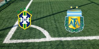 Formazioni Brasile-Argentina