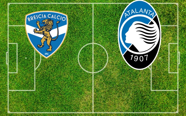 Brescia-Atalanta Formazioni Brescia-Atalanta