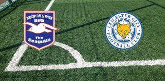 Brighton-Leicester: formazioni ufficiali, quote, pronostici. Occhio a Youri Tielemans Formazioni Brighton-Leicester