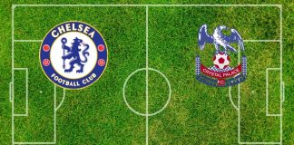 Chelsea-Crystal Palace (sabato, ore 13:30): formazioni ufficiali, quote, pronostici Formazioni Chelsea-Crystal Palace