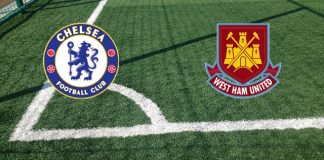 Chelsea-West Ham: formazioni ufficiali, quote, pronostici Formazioni Chelsea-West Ham