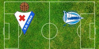 Eibar-Alaves: formazioni ufficiali, quote, pronostici. Padroni di casa favoriti Formazioni Eibar-Alaves
