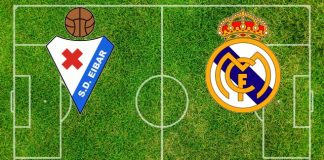 Eibar-Real Madrid: formazioni ufficiali, quote, pronostici. Modric titolare, Rodrygo comincia in panchina Formazioni Eibar-Real Madrid