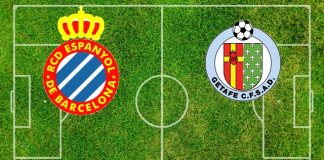 Espanyol-Getafe: formazioni ufficiali, quote, pronostici. La domenica di Liga inizia al Cornellà Formazioni Espanyol-Getafe
