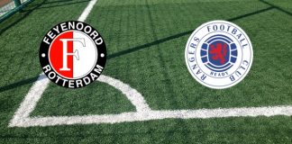 Formazioni Feyenoord-Rangers