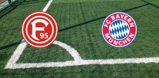 Fortuna Dusseldorf-Bayern Monaco (sabato ore 15:30): formazioni ufficiali, quote, pronostici Formazioni Fortuna Dusseldorf-Bayern Monaco