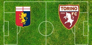 Genoa-Torino: formazioni ufficiali, quote, pronostici Formazioni Genoa-Torino