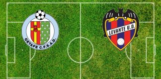 Getafe-Levante: formazioni ufficiali, quote, pronostici. Sfida tra squadre in salute Formazioni Getafe-Levante