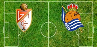 Granada C. F.-Real Sociedad: formazioni ufficiali, quote, pronostici. Grande sfida all’Estadio de lo Carmenes Formazioni Granada C. F.-Real Sociedad