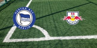Hertha BSC-RB Lipsia (sabato ore 15:30): formazioni ufficiali, quote, pronostici Formazioni Hertha BSC-RB Lipsia