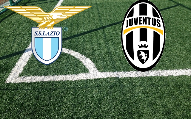 Formazioni Lazio-Juventus