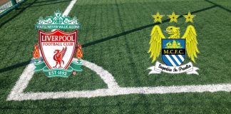 Formazioni Liverpool-Manchester City