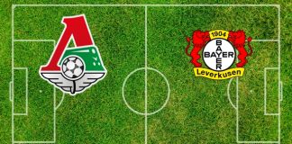 Lokomotiv Mosca-Leverkusen (martedì ore 18:55): formazioni ufficiali, quote, pronostici Formazioni Lokomotiv Mosca-Leverkusen