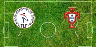 Lussemburgo-Portogallo: formazioni ufficiali, quote, pronostici. Andrè Silva al fianco di Cristiano Formazioni Lussemburgo-Portogallo