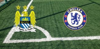 Formazioni Manchester City-Chelsea