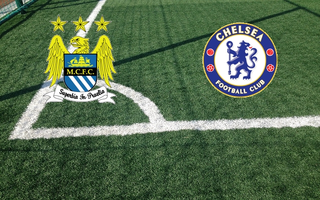 Formazioni Manchester City-Chelsea