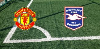 Manchester United-Brighton (domenica, ore 15:00): formazioni ufficiali, quote, pronostici Formazioni Manchester United-Brighton