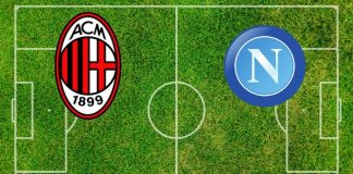 Milan-Napoli (18:00): formazioni ufficiali, quote, pronostici. Ante Rebić al posto di Suso Formazioni Milan-Napoli