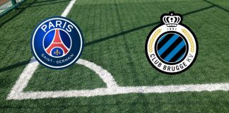 Paris St. Germain-Club Brugge (mercoledì, ore 21:00): formazioni ufficiali, quote, pronostici, Thiago Silva e Verratti regolarmente impiegati Formazioni Paris St. Germain-Club Brugge