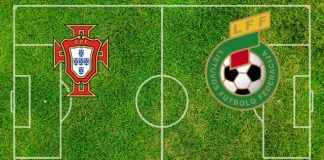 Portogallo-Lituania: formazioni ufficiali, quote, pronostici. Cristiano Ronaldo guida il Portogallo Formazioni Portogallo-Lituania