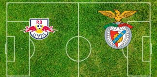 RB Lipsia-Benfica (mercoledì ore 21): formazioni ufficiali, quote, pronostici Formazioni RB Lipsia-Benfica