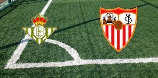 Real Betis-Siviglia: formazioni ufficiali, quote, pronostici. Vaclik recupera nel Siviglia, De Jong preferito al Chicharito. Loren titolare nel Betis, Joaquin in panchina Formazioni Real Betis-Siviglia