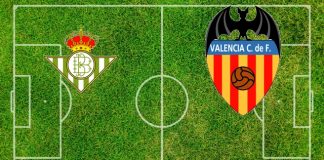 Real Betis-Valencia: formazioni ufficiali, quote, pronostici. Verdiblancos in cattive acque Formazioni Real Betis-Valencia