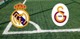 Formazioni Real Madrid-Galatasaray