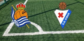 Real Sociedad-Eibar: formazioni ufficiali, quote, pronostici. Formazioni confermate a San Sebastian Formazioni Real Sociedad-Eibar
