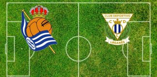 Real Sociedad-Leganes: formazioni ufficiali, quote, pronostici. La tredicesima giornata parte da Anoeta Formazioni Real Sociedad-Leganes