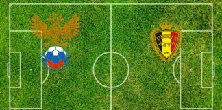 Russia-Belgio (sabato, ore 18): formazioni ufficiali, quote, pronostici Formazioni Russia-Belgio