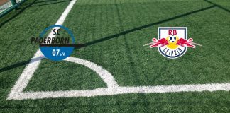 SC Paderborn-RB Lipsia (sabato ore 15:30) : formazioni ufficiali, quote, pronostici Formazioni SC Paderborn-RB Lipsia
