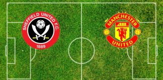 Sheffield United-Manchester United: formazioni ufficiali, quote, pronostici Formazioni Sheffield United-Manchester United