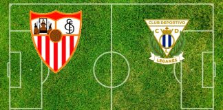 Siviglia-Leganes: formazioni ufficiali, quote, pronostici. Turno favorevole ai ragazzi di Lopetegui? Formazioni Siviglia-Leganes