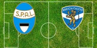 Spal-Brescia: formazioni ufficiali, quote, pronostici Formazioni Spal-Brescia