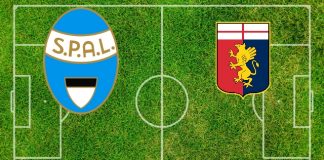 Spal-Genoa (20:45): formazioni ufficiali, quote, pronostici, Di Francesco accanto a Petagna Formazioni Spal-Genoa