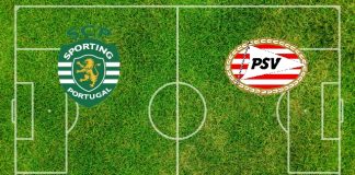 Sporting Lisbona-PSV: formazioni ufficiali, quote, pronostici. Silas schiera una squadra molto offensiva Formazioni Sporting Lisbona-PSV