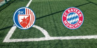 Stella Rossa-Bayern Monaco (martedì ore 21): formazioni ufficiali, quote, pronostici Formazioni Stella Rossa-Bayern Monaco