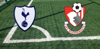 Formazioni Tottenham-Bournemouth